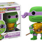 Funko Pop Television Tmnt Donatello Vinyl Figure