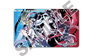Digimon Tcg Tamer Goods Set Pb-14: Ex2