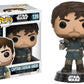 Funko Pop Star Wars Rogue One Captain Cassian Andor Action Figure