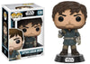 Funko Pop Star Wars Rogue One Captain Cassian Andor Action Figure