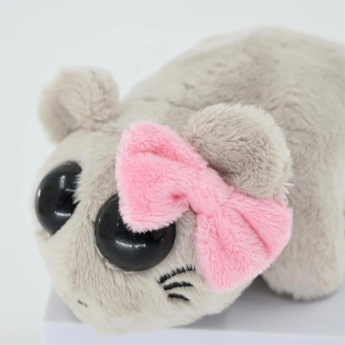 Tplusht Sad Hamster Meme Plush Toys (Can Make Violin Music)