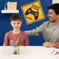 Ravensburger Super Mario Brothers Pencil Pot 3D Jigsaw Puzzles For Kids Age 6 Years Up - 54 Pieces - No Glue Required
