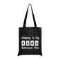 Jxgzso Novelty Mahjong Retirement Plan Bag Mahjong Lover Gift Mahjong Is My Retirement Plan Board Game Gift Lucky Mahjong Player