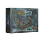 Chip Theory Games Too Many Bones: 40 Waves In Daelore, Dice-Builder Strategic Fantasy Rpg Game For Ages 14 And Up, 1-4 Players