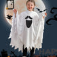 Eshoo Toddler Kids Halloween Cape Girls Boys Outfits