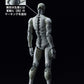 1000toys Toa Heavy Industries Synthetic Human 1/12 Scale Action Figure 5th Production Run