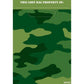 Camouflage Loot Bags 8ct