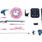 TAMASHII NATIONS - Mobile Suit Gundam Seed - AQM/E-X02 decorative replica blade Striker & Effect Parts Set ver. A.N.I.M.E.  Bandai Spirits The Robot Spirits Figure