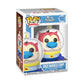Funko Pop! Tv: Nick Rewind - Stimpy - (Space Suit) - Nickelodeon Slime - Collectable Vinyl Figure - Gift Idea - Official Merchandise - For Kids & Adults - Ad Icons Fans - Model Figure For Collectors