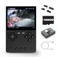 Trimui Brick Retro Game Console 3.2-Inches 1024x768 IPS Screen Built-in 128G TF Card Video Gaming Consoles 3000mAh Lithium Batte