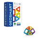 Geosmart Start Set 15 Piece Geomagnetic Stem Construction Kit For Ages 3+