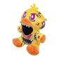 Twisted Chica Plush Toy, Fnaf Plushies Toy, Fnaf All Character Stuffed Animal Doll Children'S Gift Collection,8