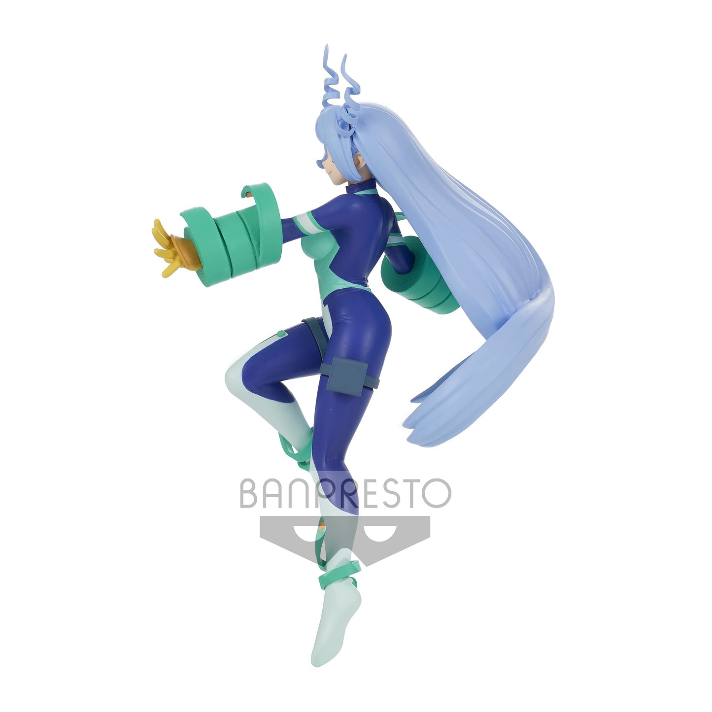 Banpresto My Hero Academia The Amazing Heroes Vol.16(A: Nejire Hado)
