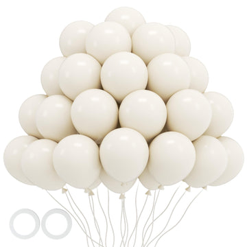 Voircoloria 105Pcs Lilac Purple Balloons 12Inch Party Latex Balloons For Birthday Graduation Baby Shower Anniversary New Year Ho