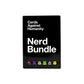 Cards Against Humanity: Nerd Bundle  6 Nerdy Themed Packs + 10 All-New Cards