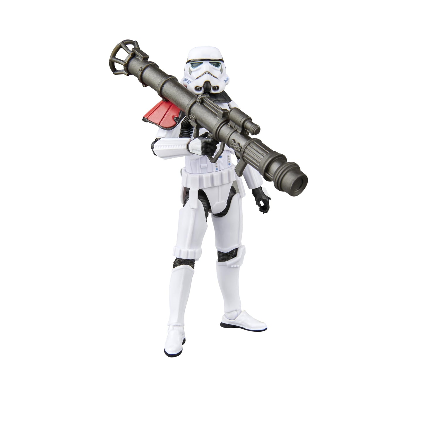 STAR WARS The Vintage Collection Rocket Launcher Trooper  Jedi: Survivor enhanced 3.75 Inch Collectible Action Figure