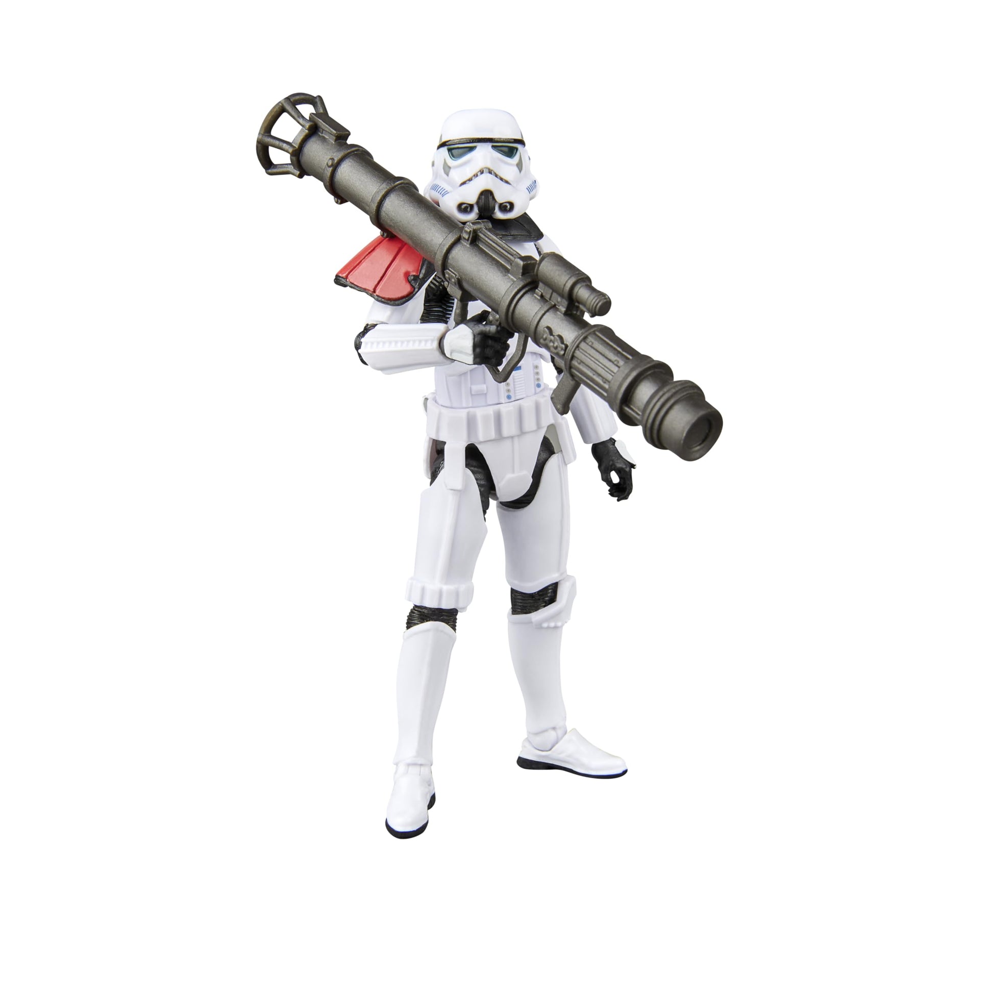 STAR WARS The Vintage Collection Rocket Launcher Trooper  Jedi: Survivor enhanced 3.75 Inch Collectible Action Figure