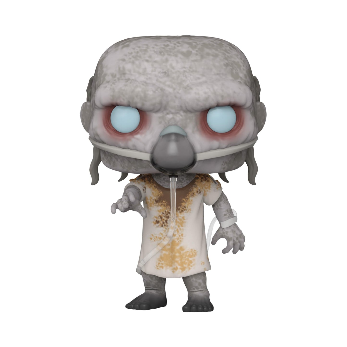 Funko Pop! Movies: Insidious - Wheezing Demon - Collectable Vinyl Figure - Gift Idea - Official Merchandise - For Kids & Adults - Horror Fans - Model Figure For Collectors And Display