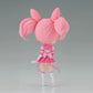 Banpresto - Pretty Guardian Sailor Moon Cosmos The Movie - Eternal Sailor Chibi Moon (Ver. B), Bandai Spirits Q Posket Figure