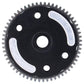 ApplianPar Differential Case and Spool Locker Kit for 1/10 Traxxas Rustler Stampede Slash 2WD RC Car