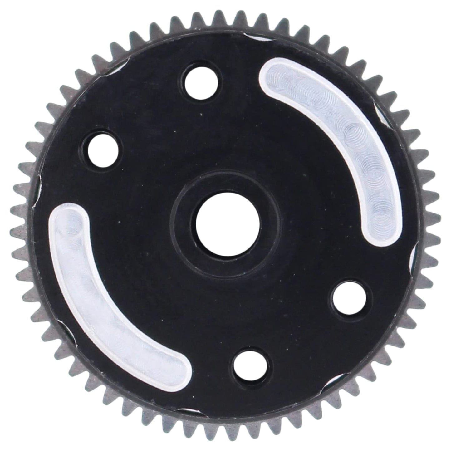 ApplianPar Differential Case and Spool Locker Kit for 1/10 Traxxas Rustler Stampede Slash 2WD RC Car