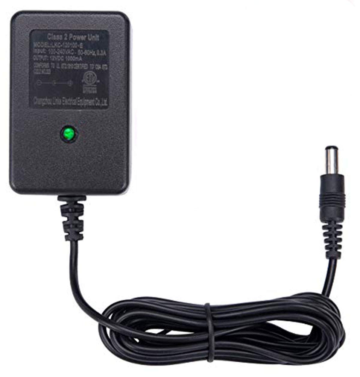 Go Store Choice 12V Charger For Kids Ride On Car,12 Volt Battery Charger For Best Choice Products Suv Car A Variety Of Electric Baby Carriage Ride Toy Battery Supply Power Adapter