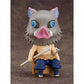 Good Smile Company Demon Slayer: Kimetsu No Yaiba: Inosuke Hashibira Nendoroid Action Figure, Multicolor