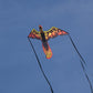 WindNSun Supersize Ultra 3D Firebird Ripstop Nylon Phoenix Kite, 74 Inches Wide