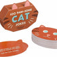 Ridley’S 100 Paw-Some Cat Joke Cards – Includes 100 Jokes For Kids And Adults, Funny Jokes For Family-Friendly Fun, Makes A Great Gift Idea