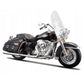 Maisto 1:12 Harley-Davidson Custom - 2013 FLHRC Road King Classic -Like New