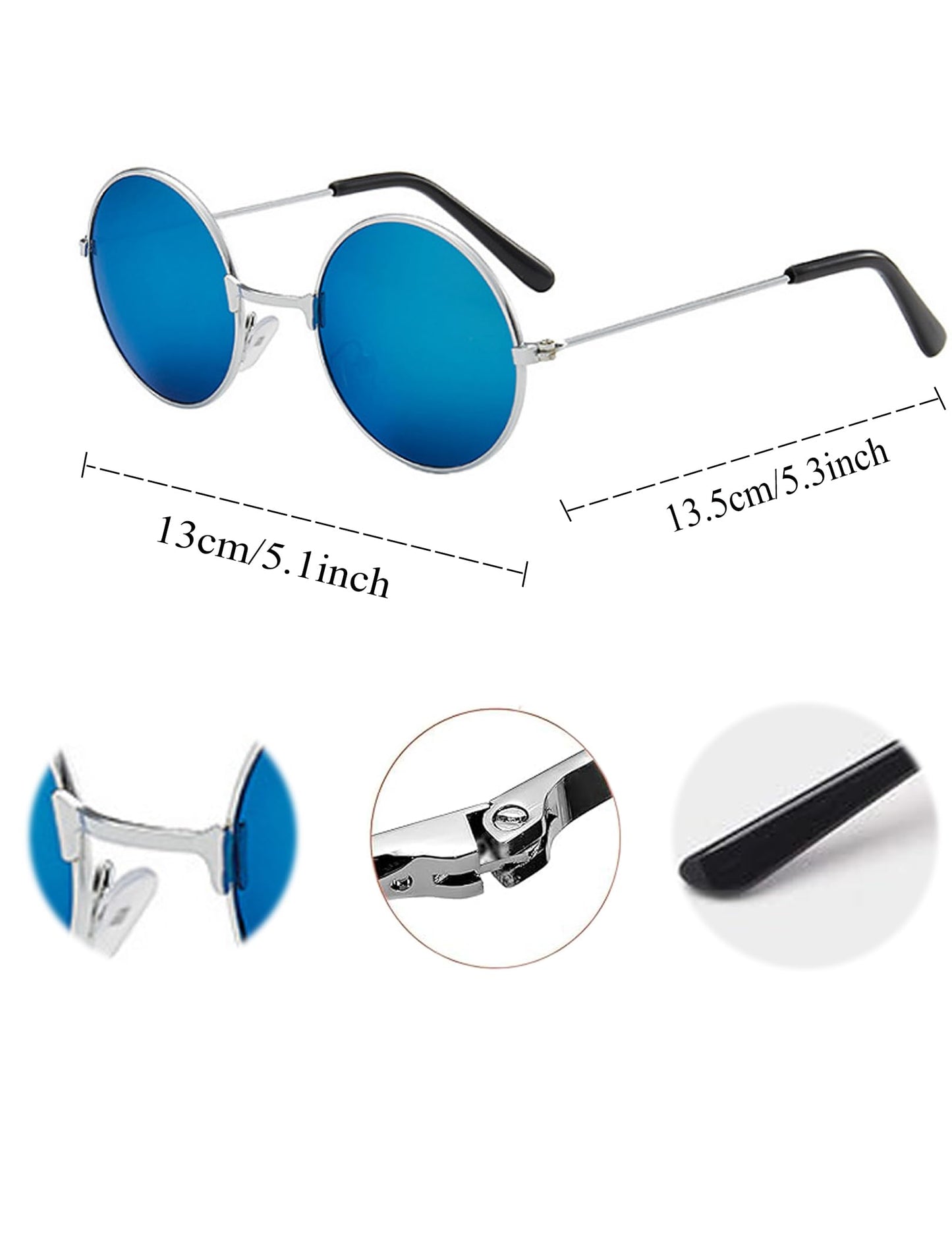 Inrajoper Boys Hippie Costume Kids Colorful African Dashiki T-Shirt Festival Boho 60'S 70'S Bohemian Outfits Orange 9-10 Years