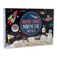 Floss & Rock Magnetic Scenes Playset - Outer Space