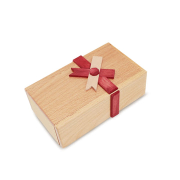 Eeocwf Puzzle Box With Hidden Compartment, Wooden Magic Trick Lock Boxes For Adults, Brain Teaser Game Mystery Surprise Gift Sec