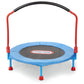 Little Tikes Easy Store 3' Trampoline For Unisex-Children, 36.00 L X 36.00 W X 33.50 H Inches