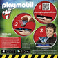 Playmobil 9348 Ghostbusters Ii Raymond Stantz Playmogram 3D Figure