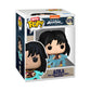 Funko Bitty Pop!: Avatar: The Last Airbender Mini Collectible Toys 4-Pack - Azula, Ty Lee, Zuko & Mystery Chase Figure (Styles M