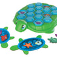 Shell Shapes Game - Develops Memory And Matching Skills As Players Find Matches To Decorate The Turtle'S Shell By Goliath , Blue