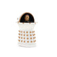 Doctor Who Dalek Emperor Davros #50 Collector Figure