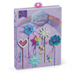 Craft-Tastic — Make Your Own Little Magical Wands — Everything Included For 5 Fun Diy Magic Wands Art & Crafts Projects — Ages 4+