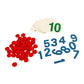 Bnf Montessori Cards & Counters Training For Homeschool Early Childhood Children Style AToys & Hobbies  Educational  Other Ed