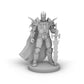 Fallen Paladin Tabletop Dnd Gaming Miniature