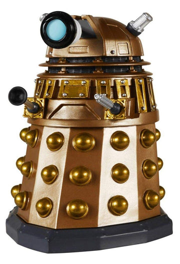 Funko Pop! Doctor Who Dalek Action Figure 3.75" Multicolor Vinyl #223