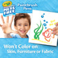 Crayola Color Wonder Paintbrush Pens, Mess Free Paint Set For Kids, 8Ct Refill, 3+
