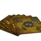 Harebrained Holdings Golem Arcana Set 1 Map Tiles Board Game