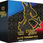 Pokemon TCG: Crown Zenith advanced Trainer Box