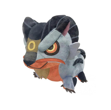 Capcom Monster Hunter: Almudron Chibi Plush Toy