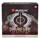 Magic The Gathering Prerelease Kit: Mtg One Phyrexia All Will Be One - 6 Packs, Promos, Dice