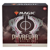 Magic The Gathering Prerelease Kit: Mtg One Phyrexia All Will Be One - 6 Packs, Promos, Dice