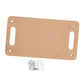 Clay Wedging Board, Plaster Modeling Board, Clay Board With Built In Handle, S