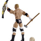 WWE Elite Triple H Action Figure - Wrestlemania 32 - Plastic - Model DXL62